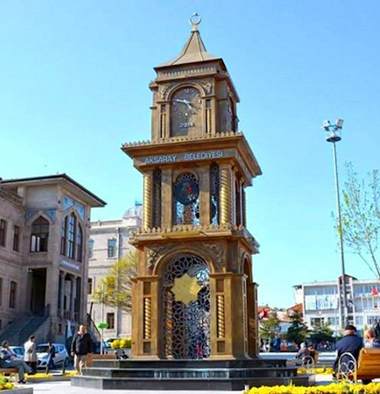 Aksaray