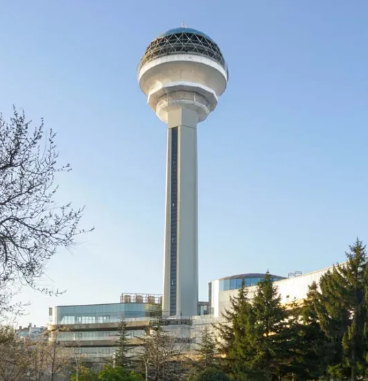 Ankara