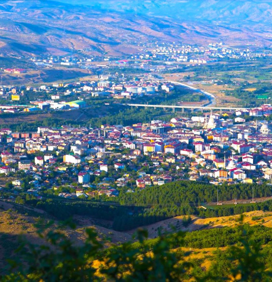 Bingöl