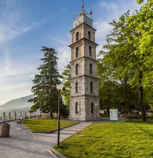 Bursa