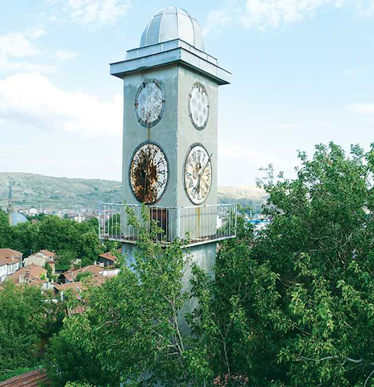 Çankırı