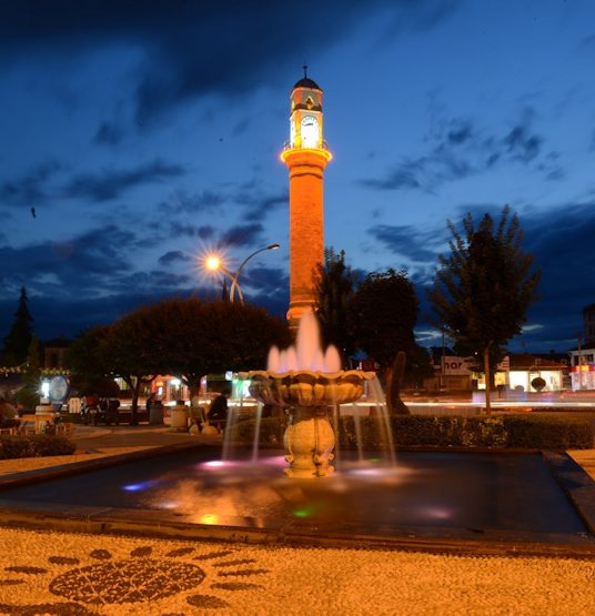 Çorum