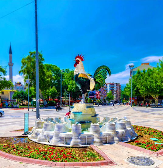 Denizli