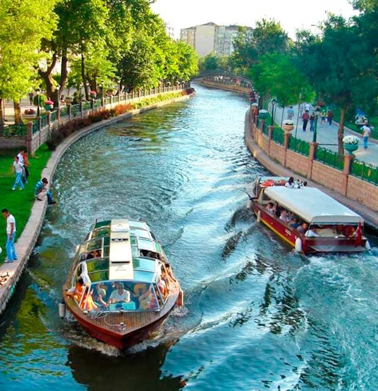 Eskişehir