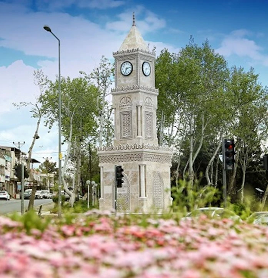 Kahramanmaraş