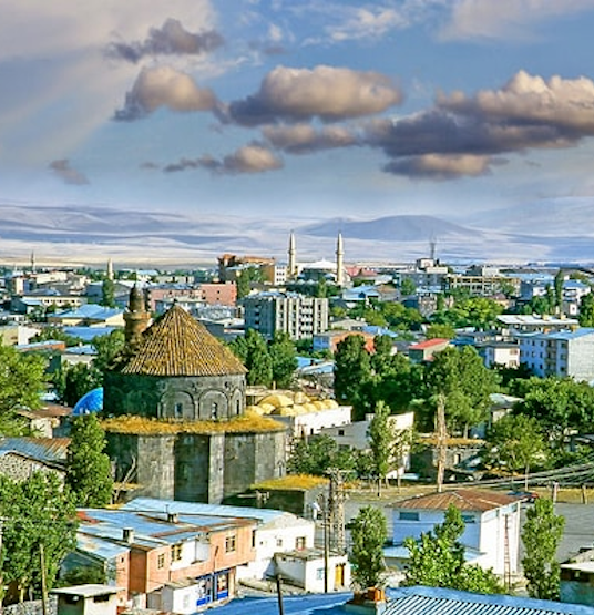 Kars