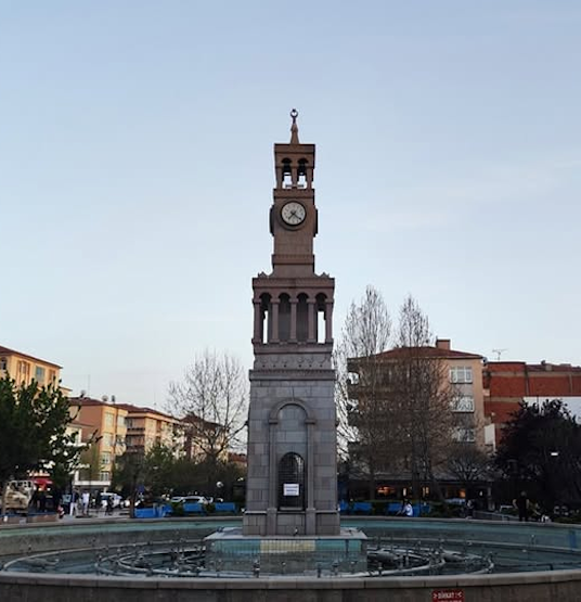 Kırıkkale