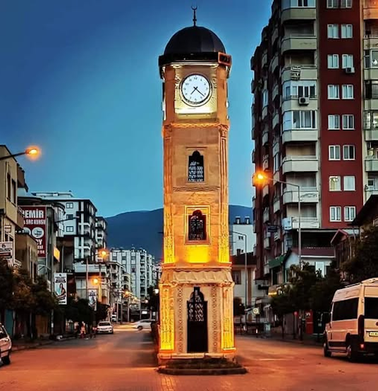 Osmaniye
