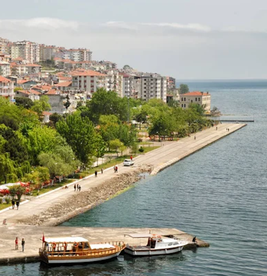 Sinop