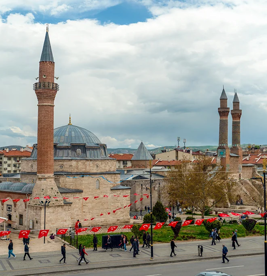 Sivas