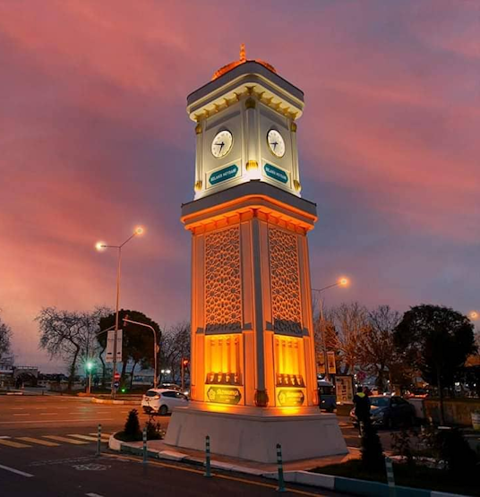 Tekirdağ