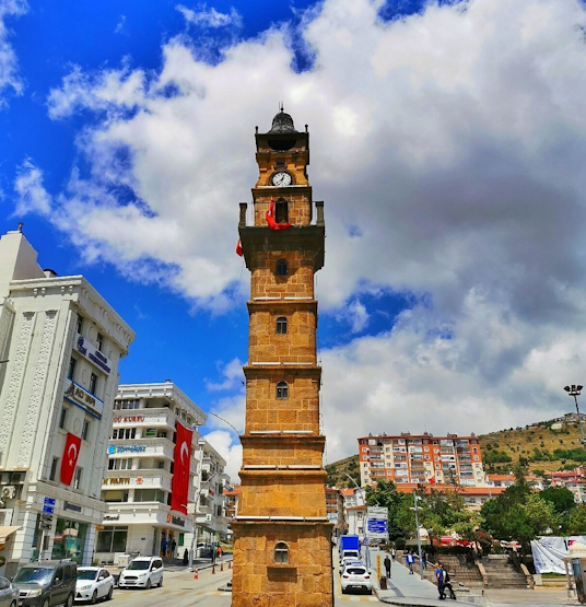 Yozgat