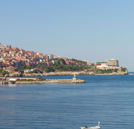 Zonguldak
